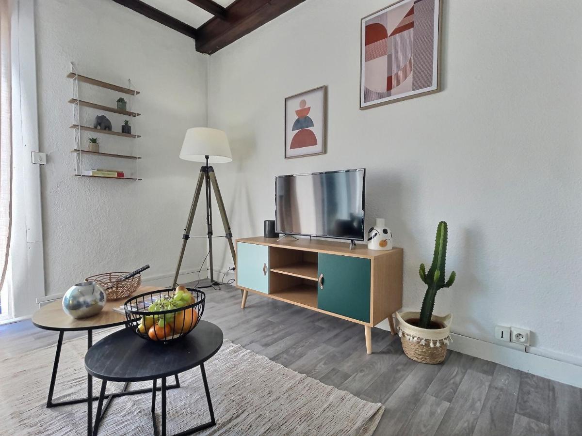 Le Limouche Proche Centre Parking Gratuit Apartment Chabeuil Ngoại thất bức ảnh